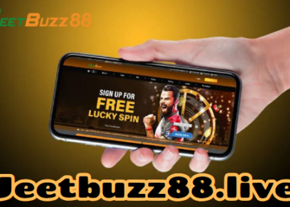 Jeetbuzz Online Gaming Elevate Your Live Casino Experience - Jeetbuzz cricket