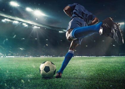 Mastering Football Betting Strategies